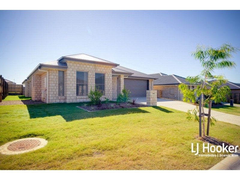 16 Milby Street, Yarrabilba QLD 4207