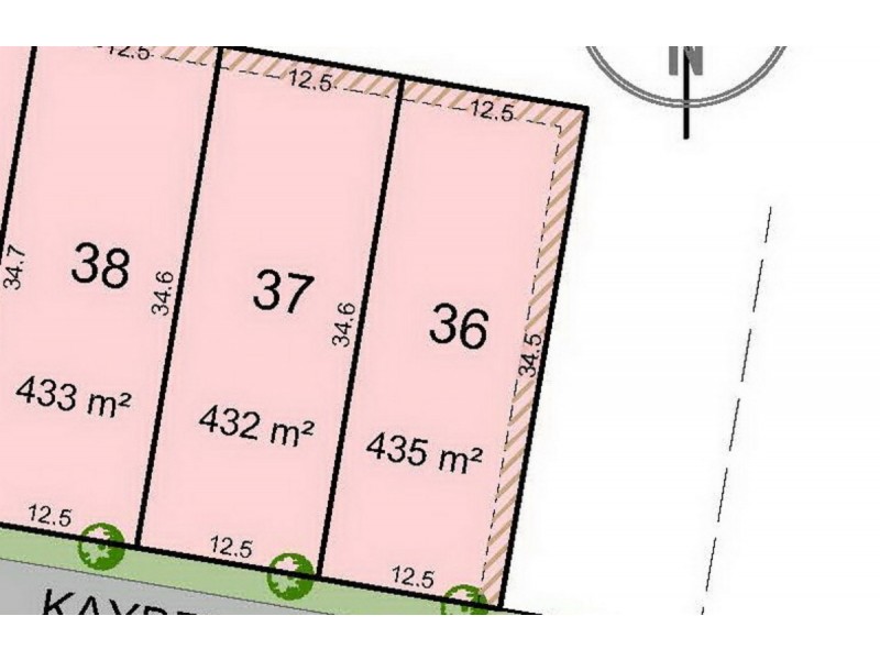 Lot 36/59 Blackwell Street, Hillcrest QLD 4118