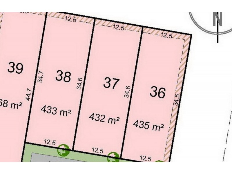 Lot 37/59 Blackwell Street, Hillcrest QLD 4118