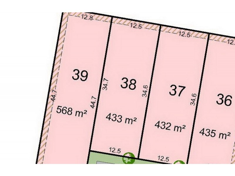 Lot 38/59 Blackwell Street, Hillcrest QLD 4118