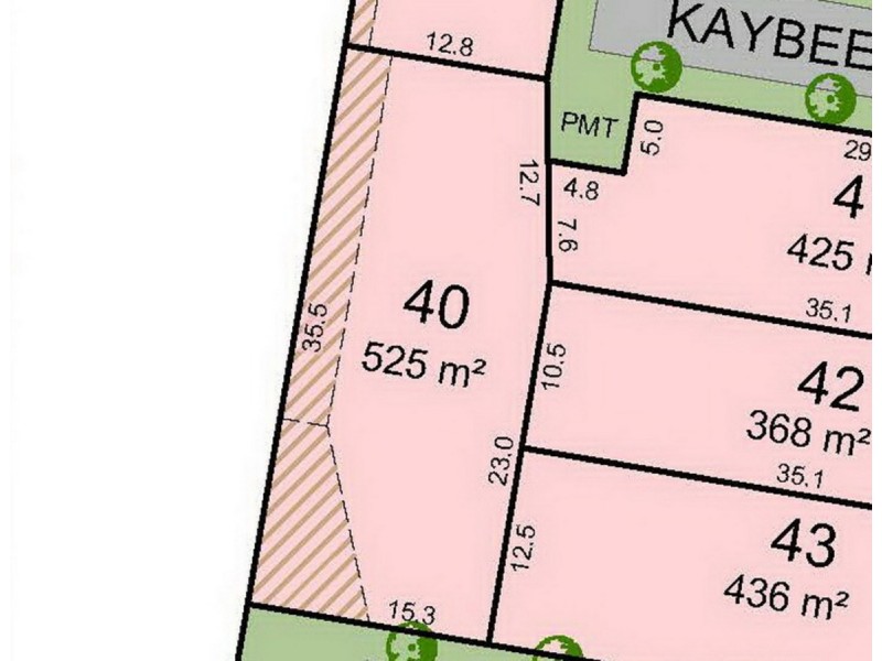 Lot 40/3 Teecee Place, Hillcrest QLD 4118