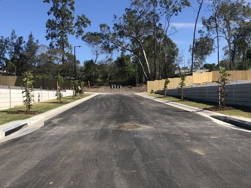 Lot 40/3 Teecee Place, Hillcrest QLD 4118