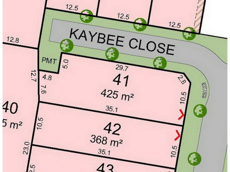 Lot 41/59 Blackwell Street, Hillcrest QLD 4118