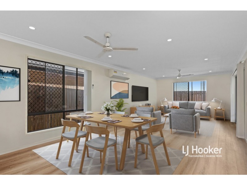 11 Greenstone Street, Yarrabilba QLD 4207