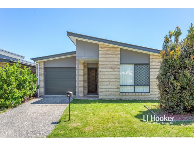 11 Greenstone Street, Yarrabilba QLD 4207