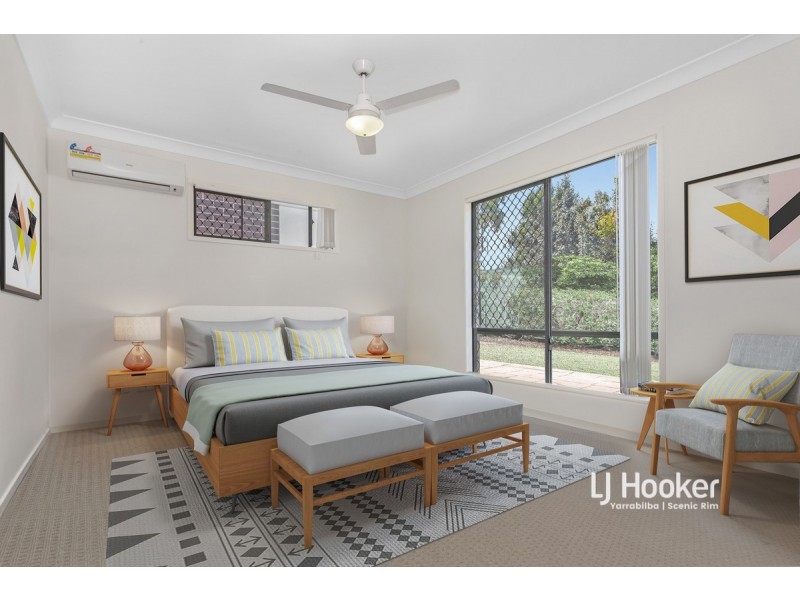 11 Greenstone Street, Yarrabilba QLD 4207