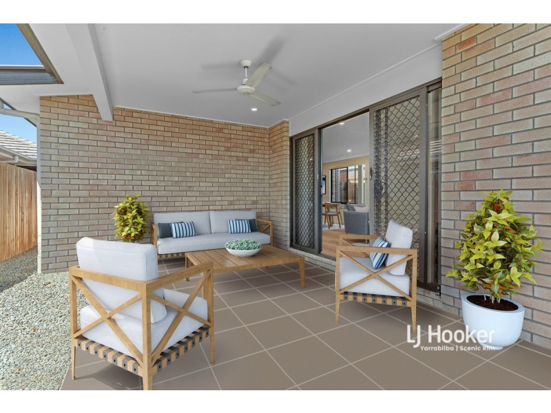 11 Greenstone Street, Yarrabilba QLD 4207