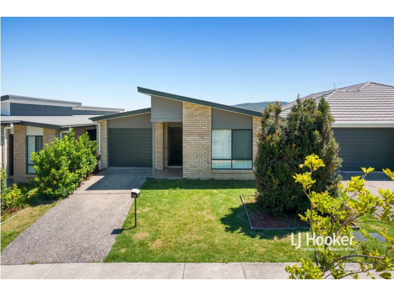 11 Greenstone Street, Yarrabilba QLD 4207