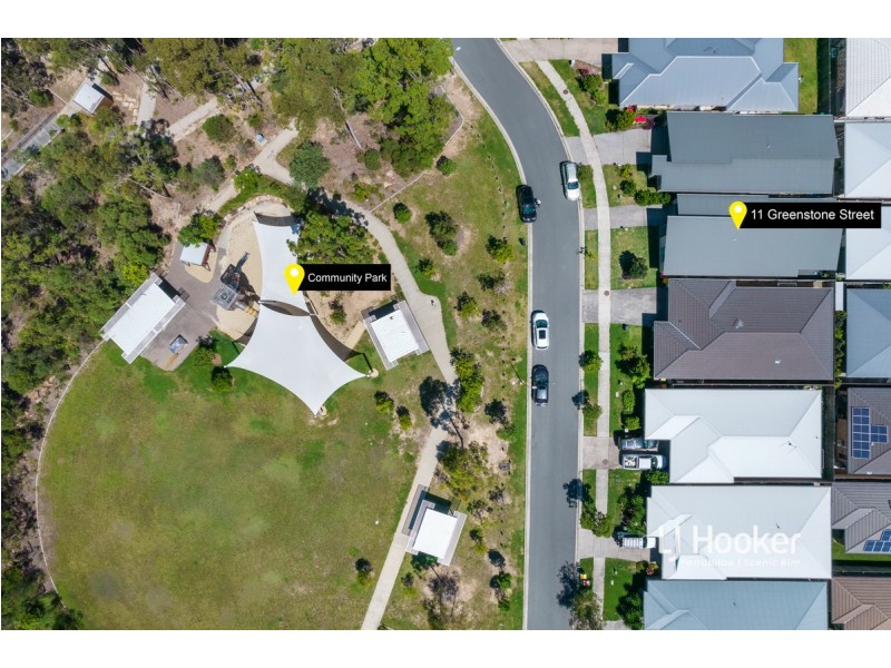 11 Greenstone Street, Yarrabilba QLD 4207