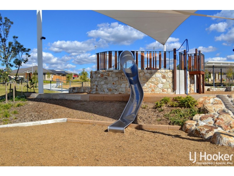 34 Garragull Drive, Yarrabilba QLD 4207