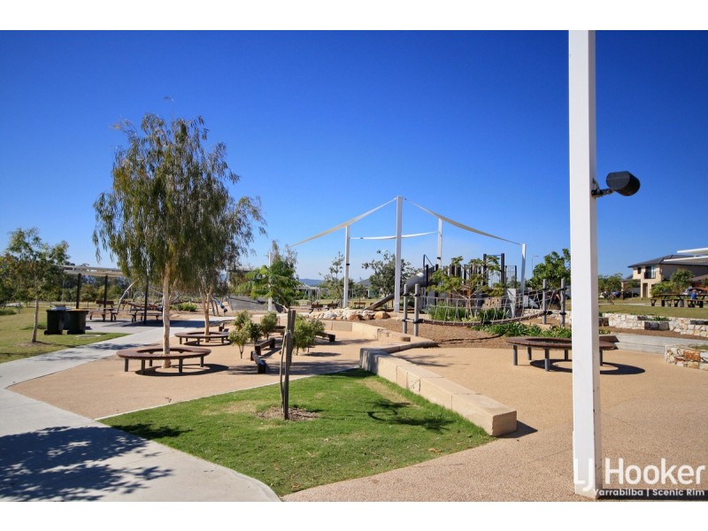 34 Garragull Drive, Yarrabilba QLD 4207