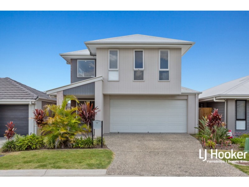 64 Lowthers Street, Yarrabilba QLD 4207
