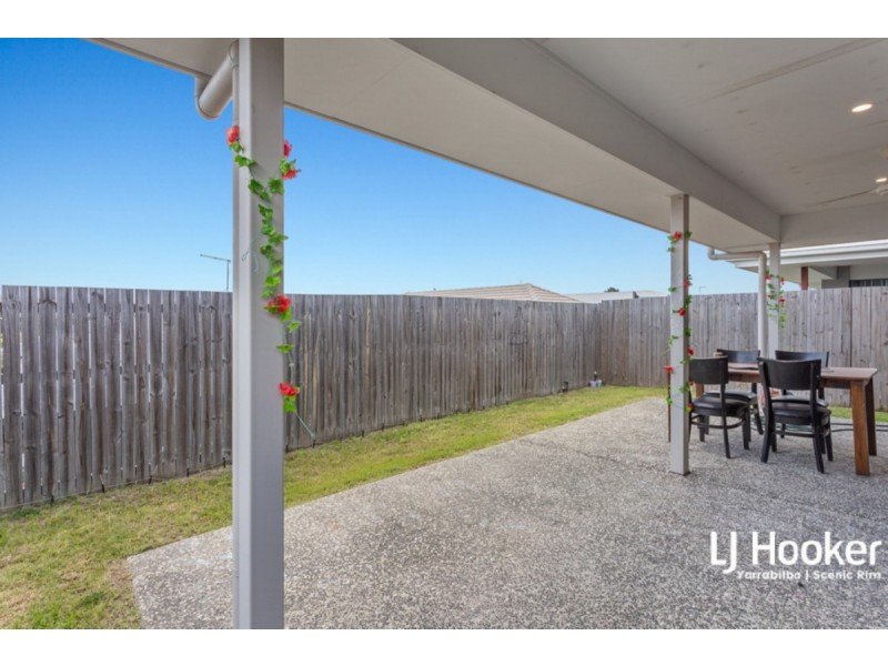 64 Lowthers Street, Yarrabilba QLD 4207