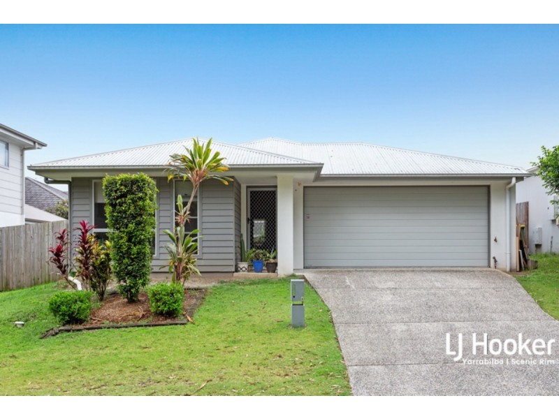 6 Tomaree Place, Waterford QLD 4133