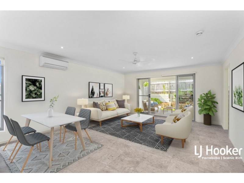 6 Tomaree Place, Waterford QLD 4133