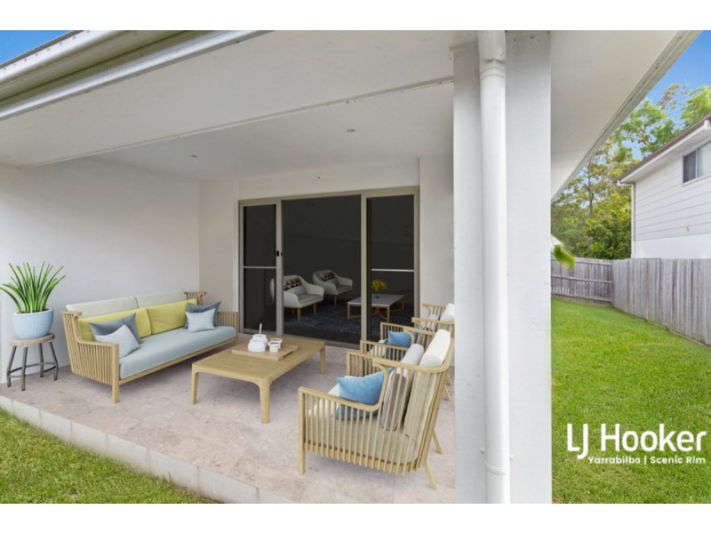 6 Tomaree Place, Waterford QLD 4133