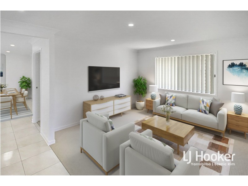 12 Harmony Street, Yarrabilba QLD 4207