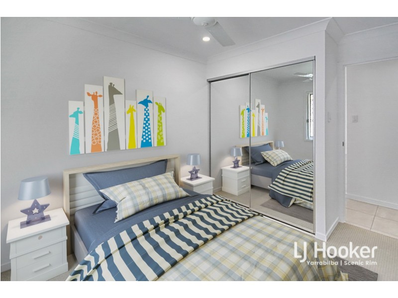 12 Harmony Street, Yarrabilba QLD 4207