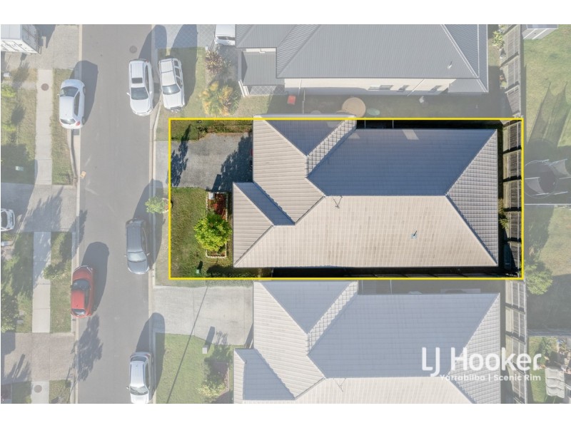 12 Harmony Street, Yarrabilba QLD 4207