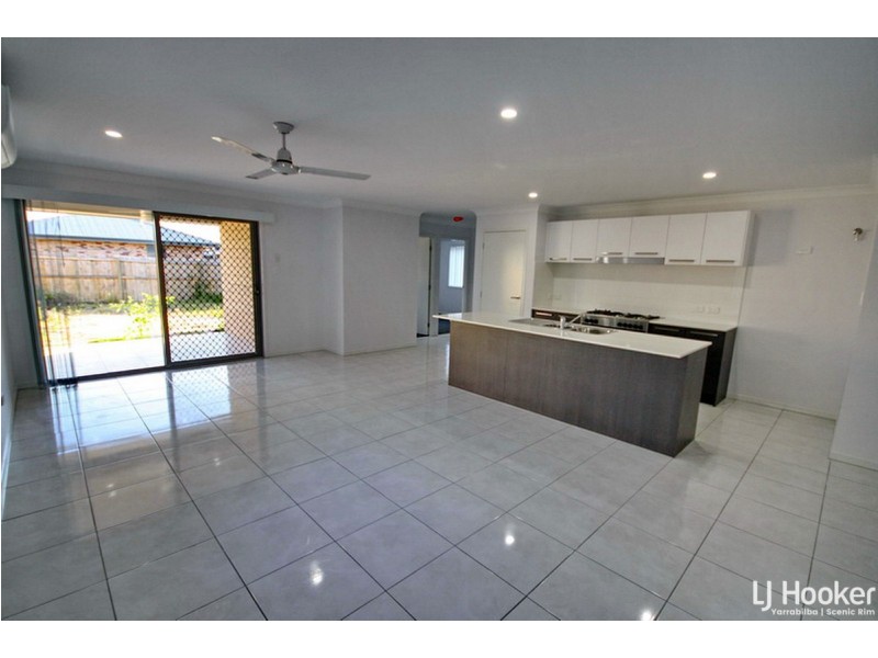 203 Darlington Drive, Yarrabilba QLD 4207