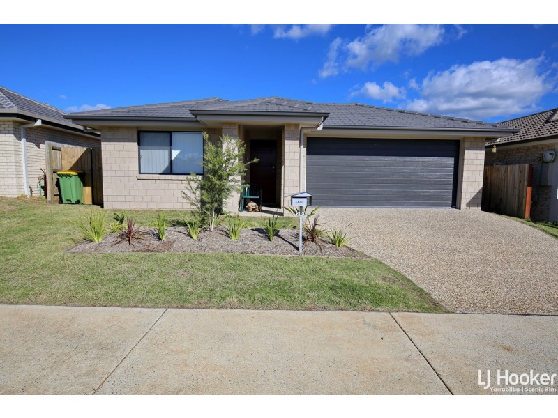 203 Darlington Drive, Yarrabilba QLD 4207
