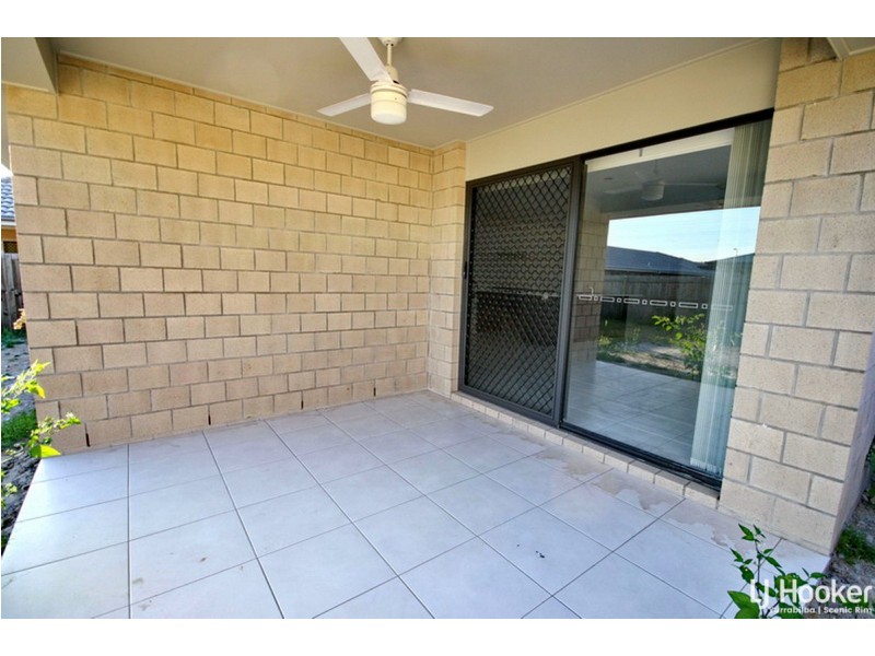 203 Darlington Drive, Yarrabilba QLD 4207