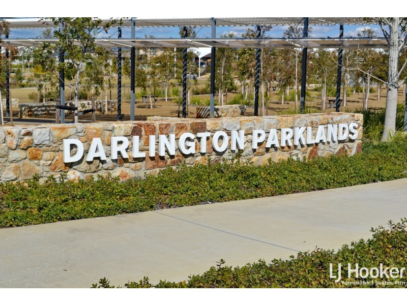 203 Darlington Drive, Yarrabilba QLD 4207