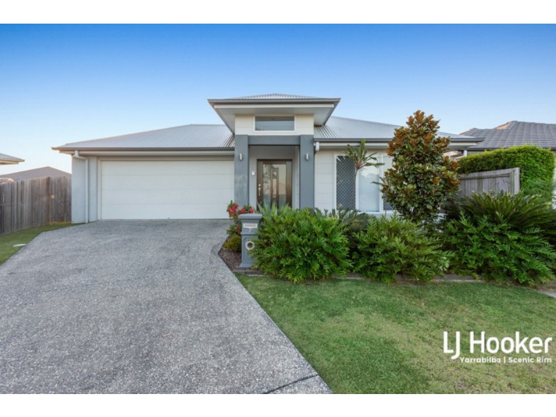 7 Latham Street, Yarrabilba QLD 4207