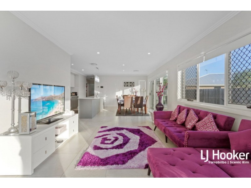 7 Latham Street, Yarrabilba QLD 4207