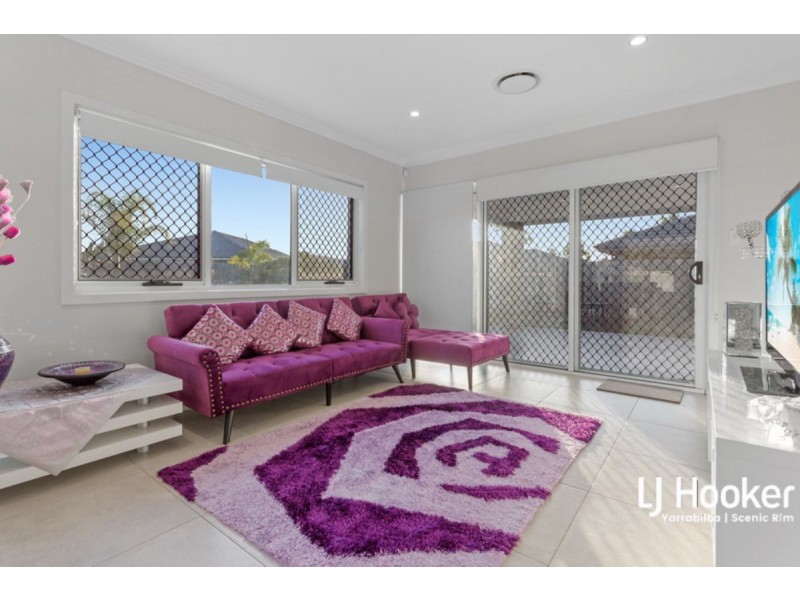 7 Latham Street, Yarrabilba QLD 4207