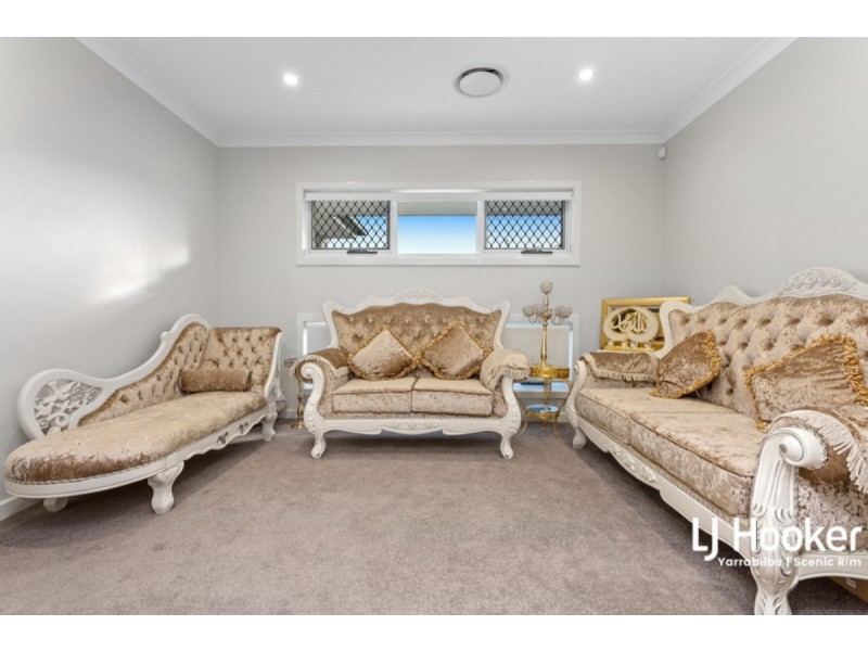 7 Latham Street, Yarrabilba QLD 4207