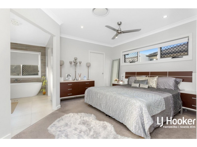 7 Latham Street, Yarrabilba QLD 4207