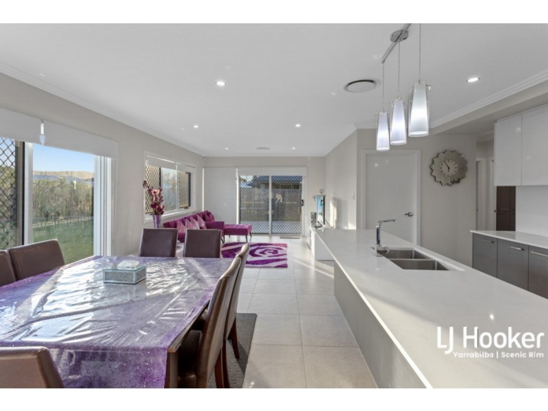 7 Latham Street, Yarrabilba QLD 4207