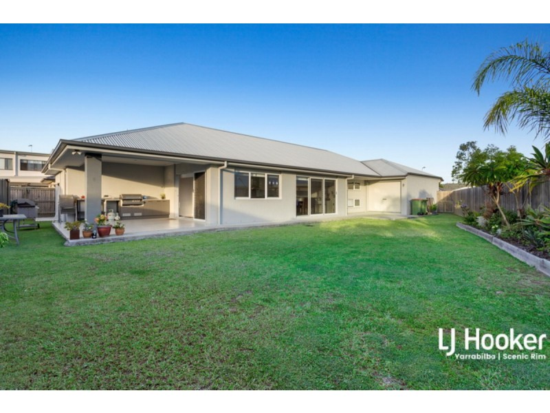 7 Latham Street, Yarrabilba QLD 4207