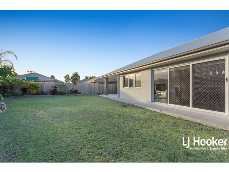 7 Latham Street, Yarrabilba QLD 4207