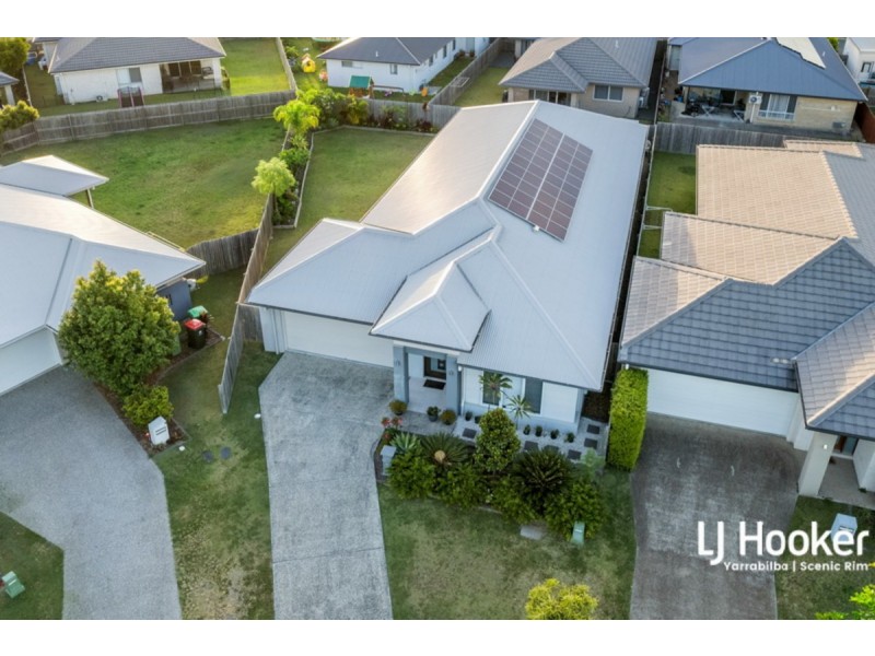 7 Latham Street, Yarrabilba QLD 4207