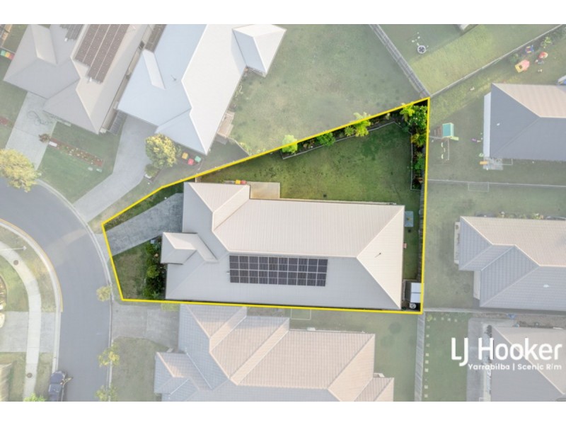 7 Latham Street, Yarrabilba QLD 4207