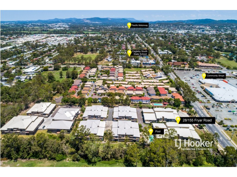 28/155 Fryar Road, Eagleby QLD 4207