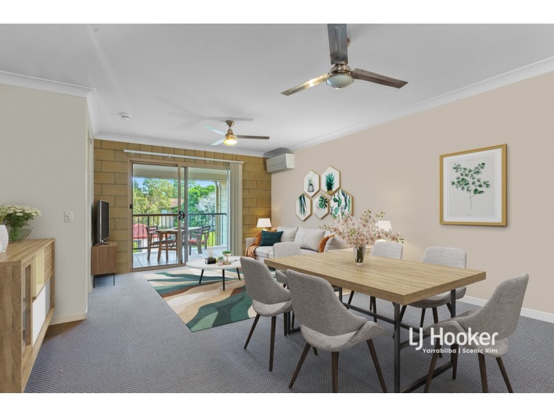 27/155 Fryar Road, Eagleby QLD 4207