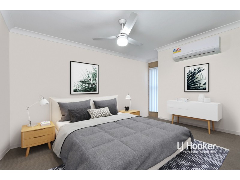 27/155 Fryar Road, Eagleby QLD 4207