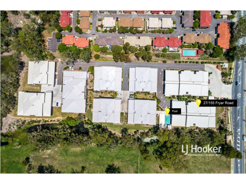 27/155 Fryar Road, Eagleby QLD 4207