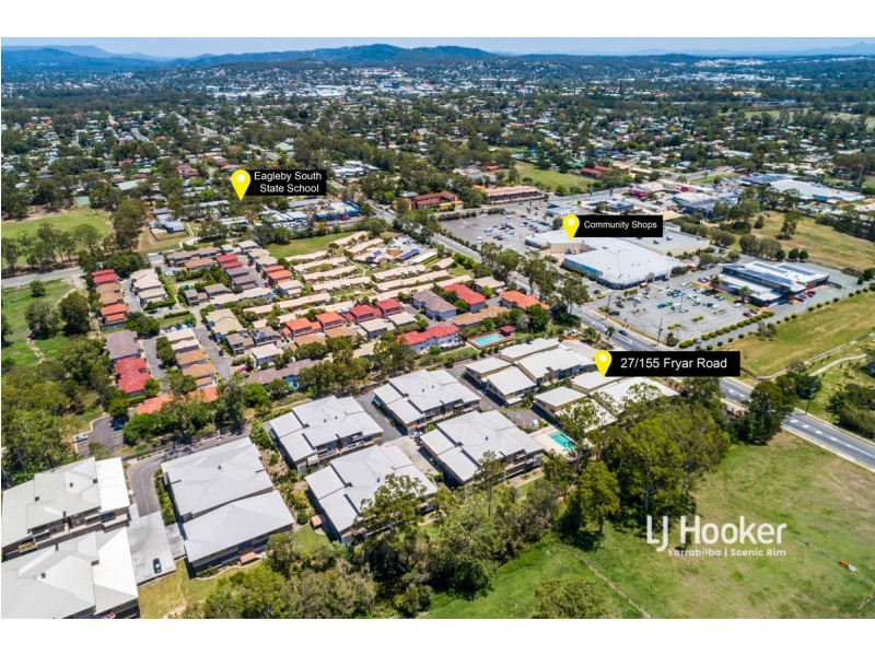 27/155 Fryar Road, Eagleby QLD 4207