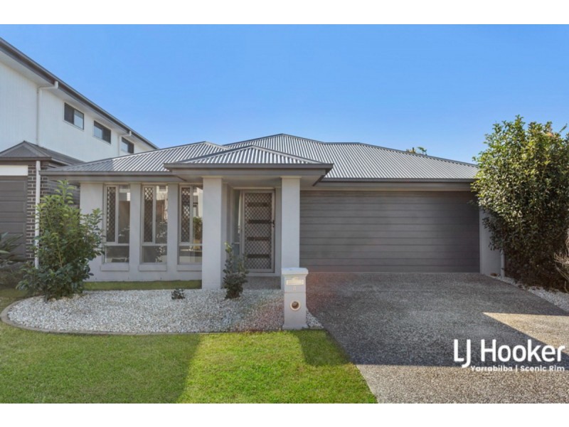 8 Sepia Street, Yarrabilba QLD 4207