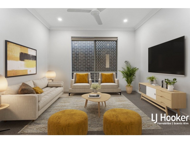 8 Sepia Street, Yarrabilba QLD 4207