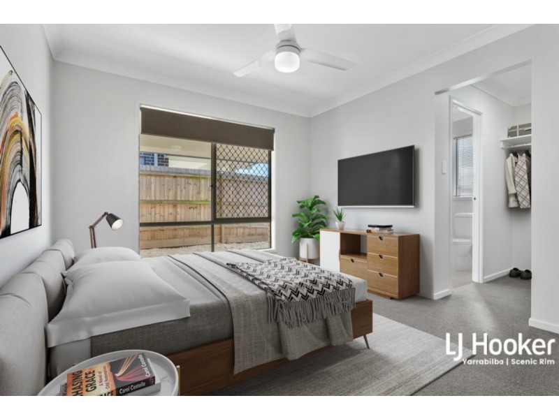 8 Sepia Street, Yarrabilba QLD 4207