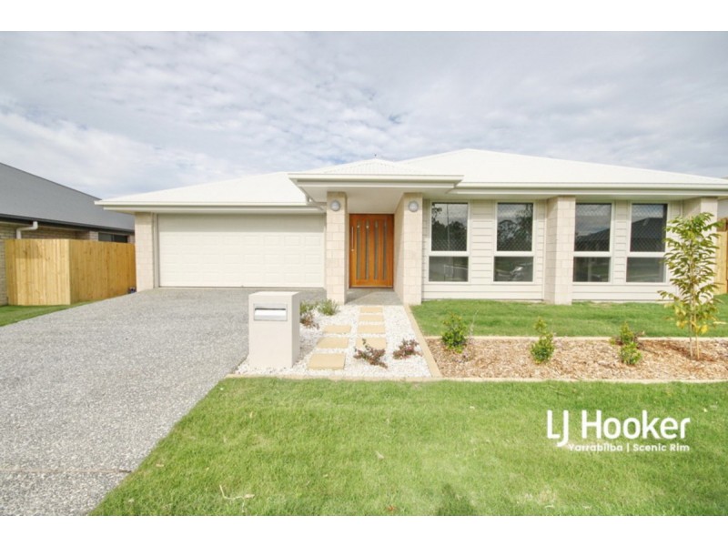 27 Daybreak Street, Yarrabilba QLD 4207