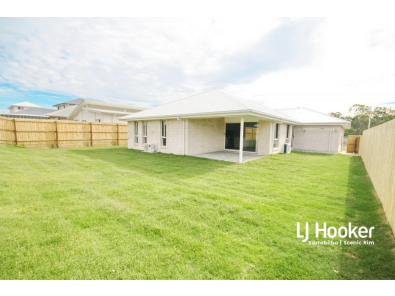 27 Daybreak Street, Yarrabilba QLD 4207