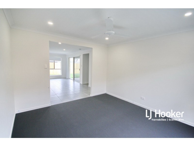 27 Daybreak Street, Yarrabilba QLD 4207