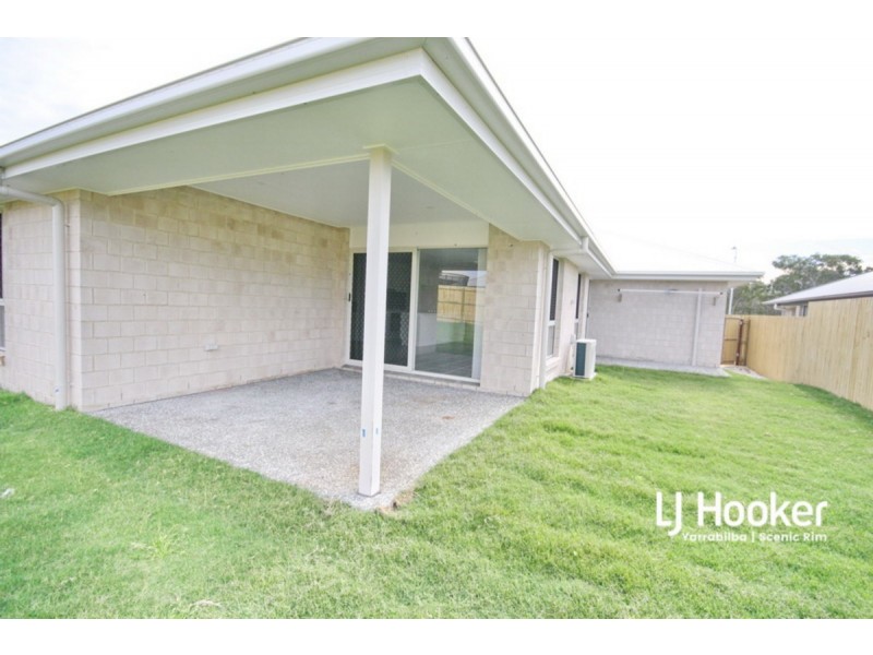 27 Daybreak Street, Yarrabilba QLD 4207