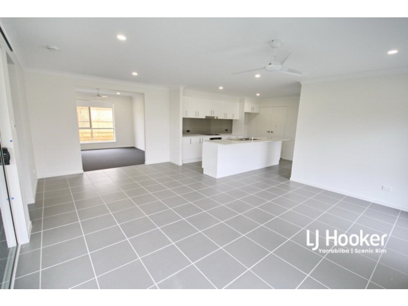 27 Daybreak Street, Yarrabilba QLD 4207